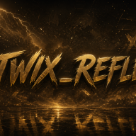 Twix_Reflex