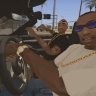 Carti Wet